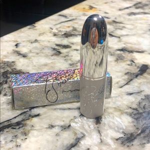 Mac Patrick Star Limited Edition Lipstick